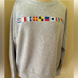 Vineyard Vines Charleston sweatshirt